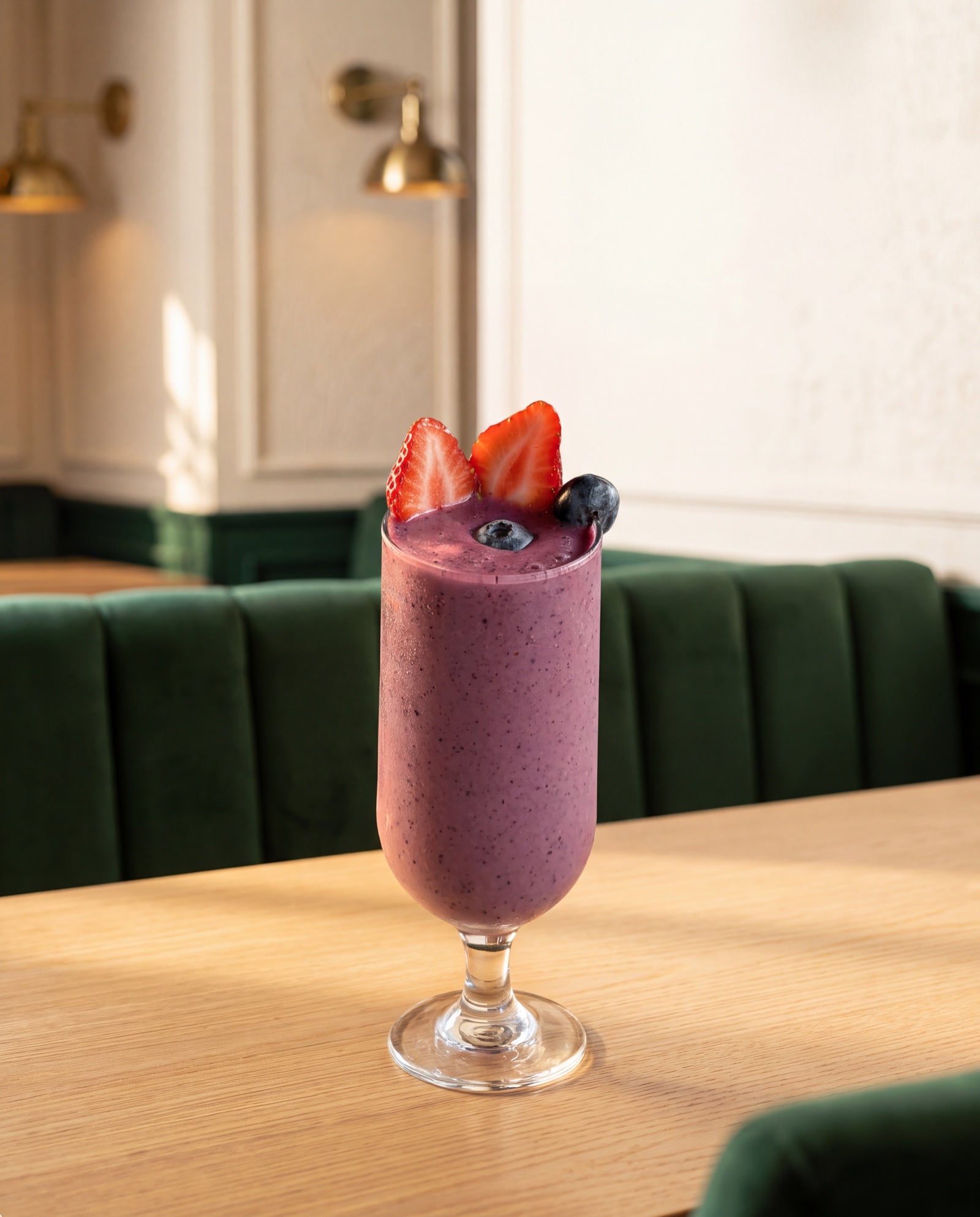 Le Fruits des Champs